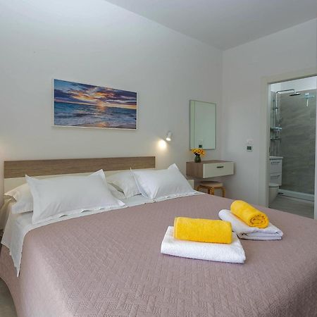 Apartments Tatjana Dominis Hvar Town Zewnętrze zdjęcie