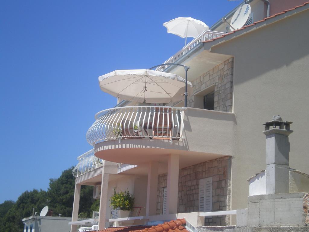 Apartments Tatjana Dominis Hvar Town Zewnętrze zdjęcie