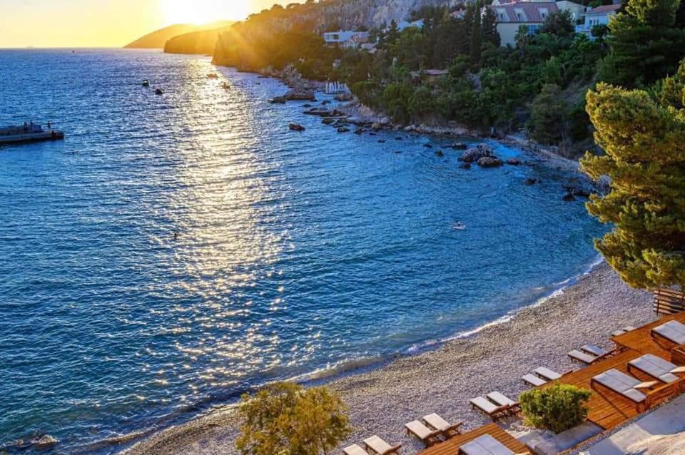 Apartments Tatjana Dominis Hvar Town Zewnętrze zdjęcie
