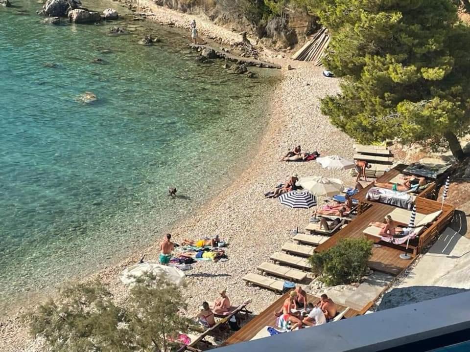 Apartments Tatjana Dominis Hvar Town Zewnętrze zdjęcie