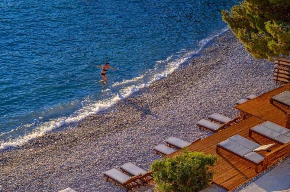 Apartments Tatjana Dominis Hvar Town Zewnętrze zdjęcie