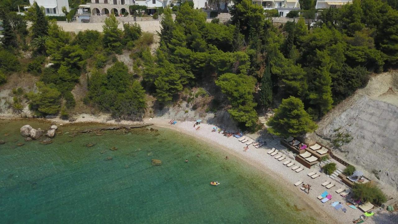Apartments Tatjana Dominis Hvar Town Zewnętrze zdjęcie