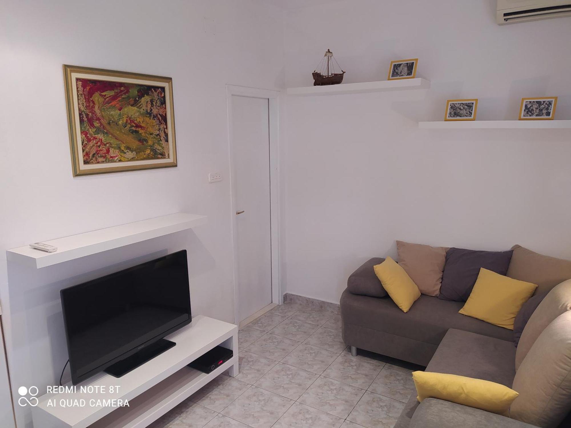 Apartments Tatjana Dominis Hvar Town Pokój zdjęcie
