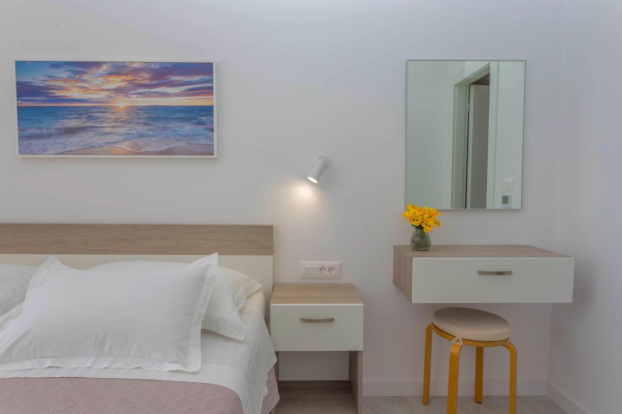 Apartments Tatjana Dominis Hvar Town Pokój zdjęcie