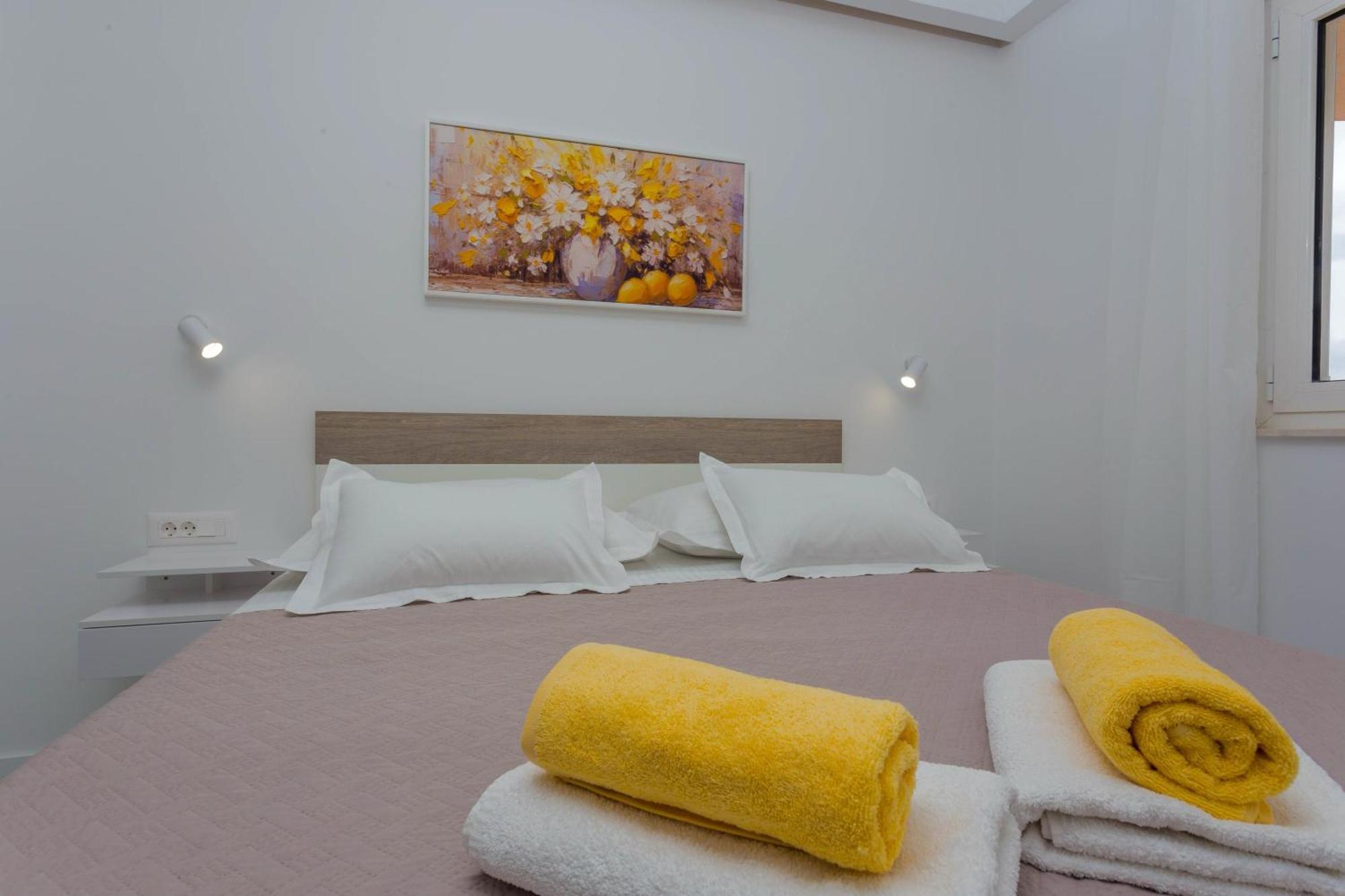Apartments Tatjana Dominis Hvar Town Pokój zdjęcie