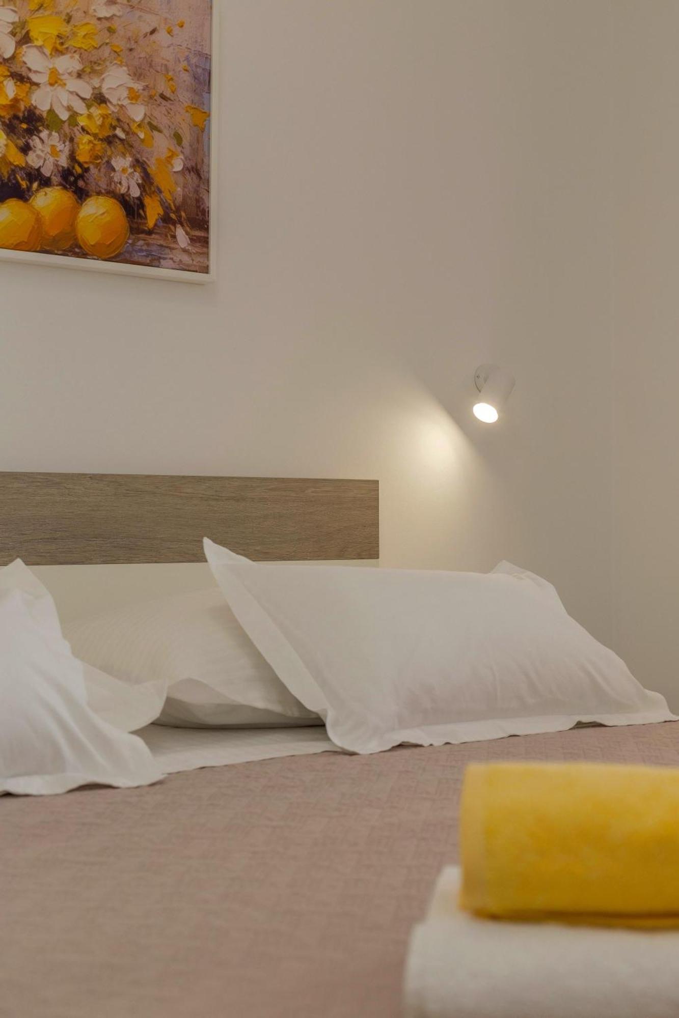 Apartments Tatjana Dominis Hvar Town Pokój zdjęcie