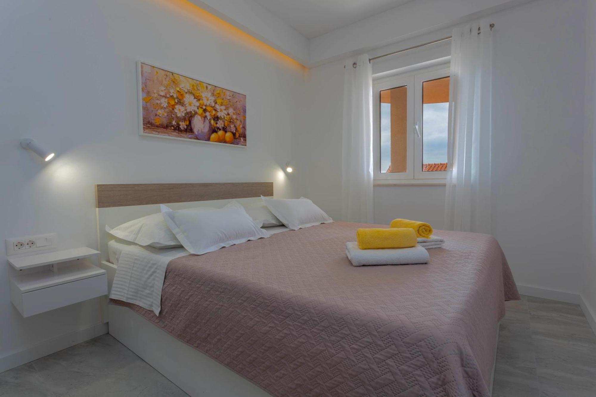 Apartments Tatjana Dominis Hvar Town Zewnętrze zdjęcie