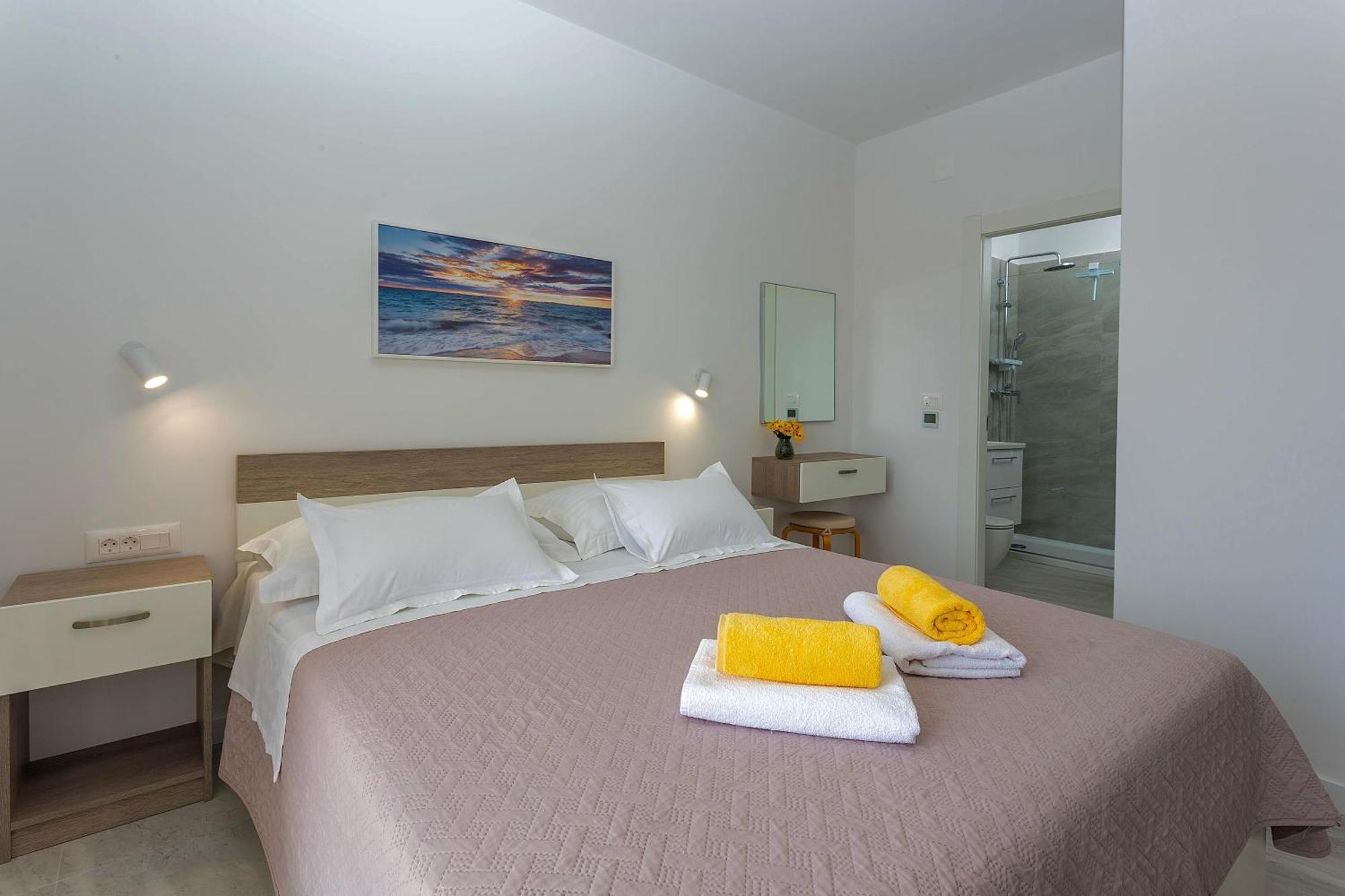 Apartments Tatjana Dominis Hvar Town Zewnętrze zdjęcie