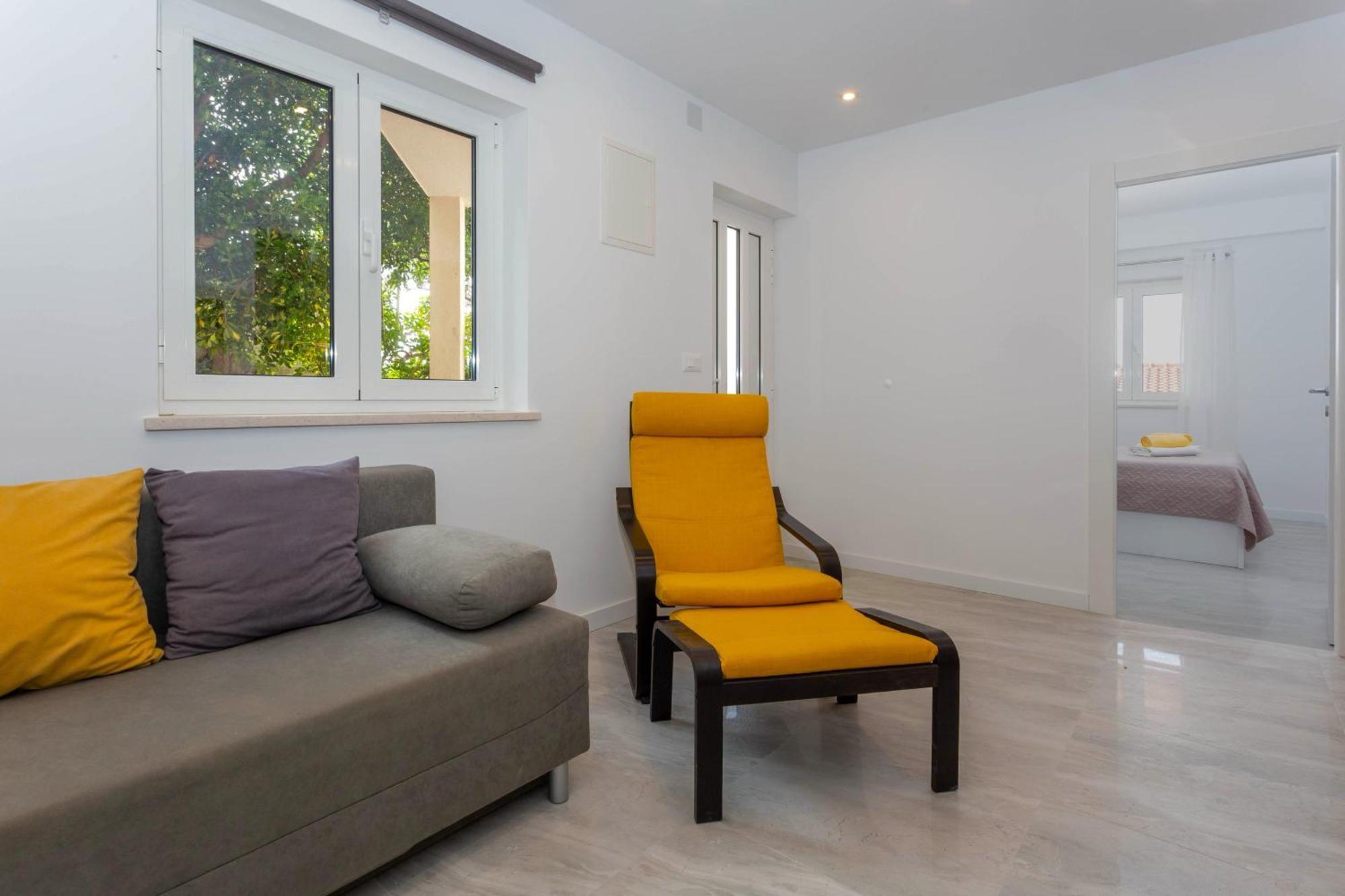 Apartments Tatjana Dominis Hvar Town Zewnętrze zdjęcie