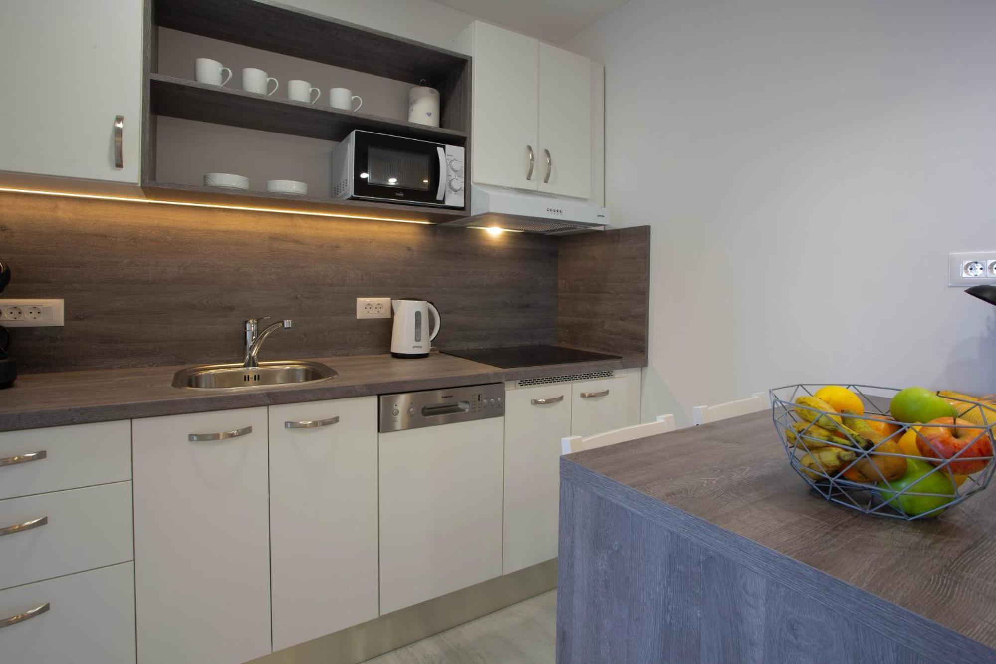 Apartments Tatjana Dominis Hvar Town Zewnętrze zdjęcie