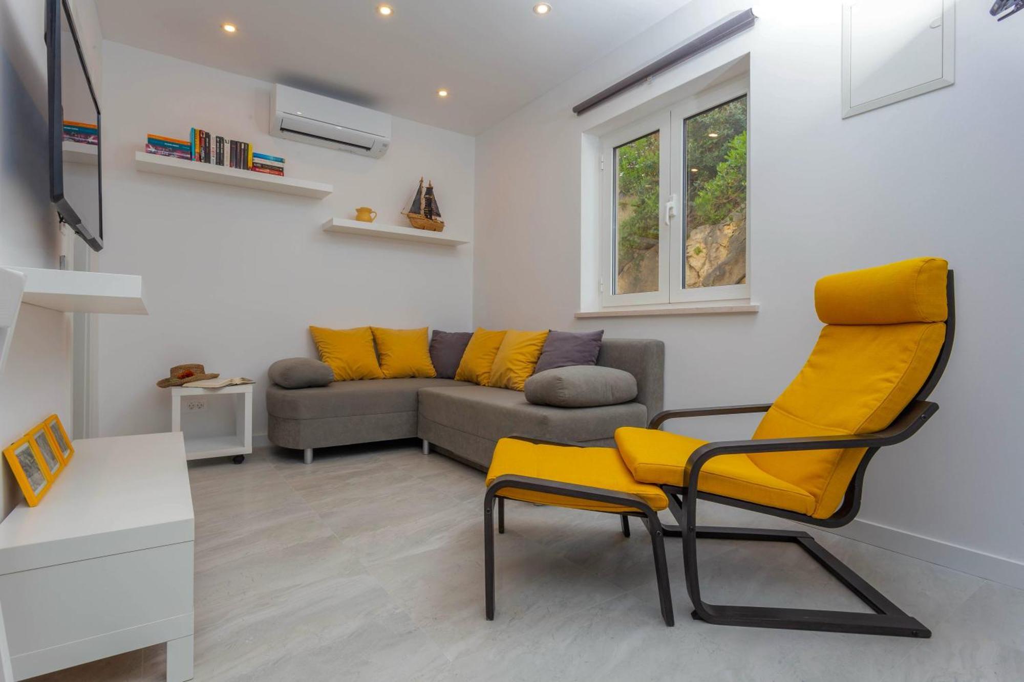 Apartments Tatjana Dominis Hvar Town Zewnętrze zdjęcie