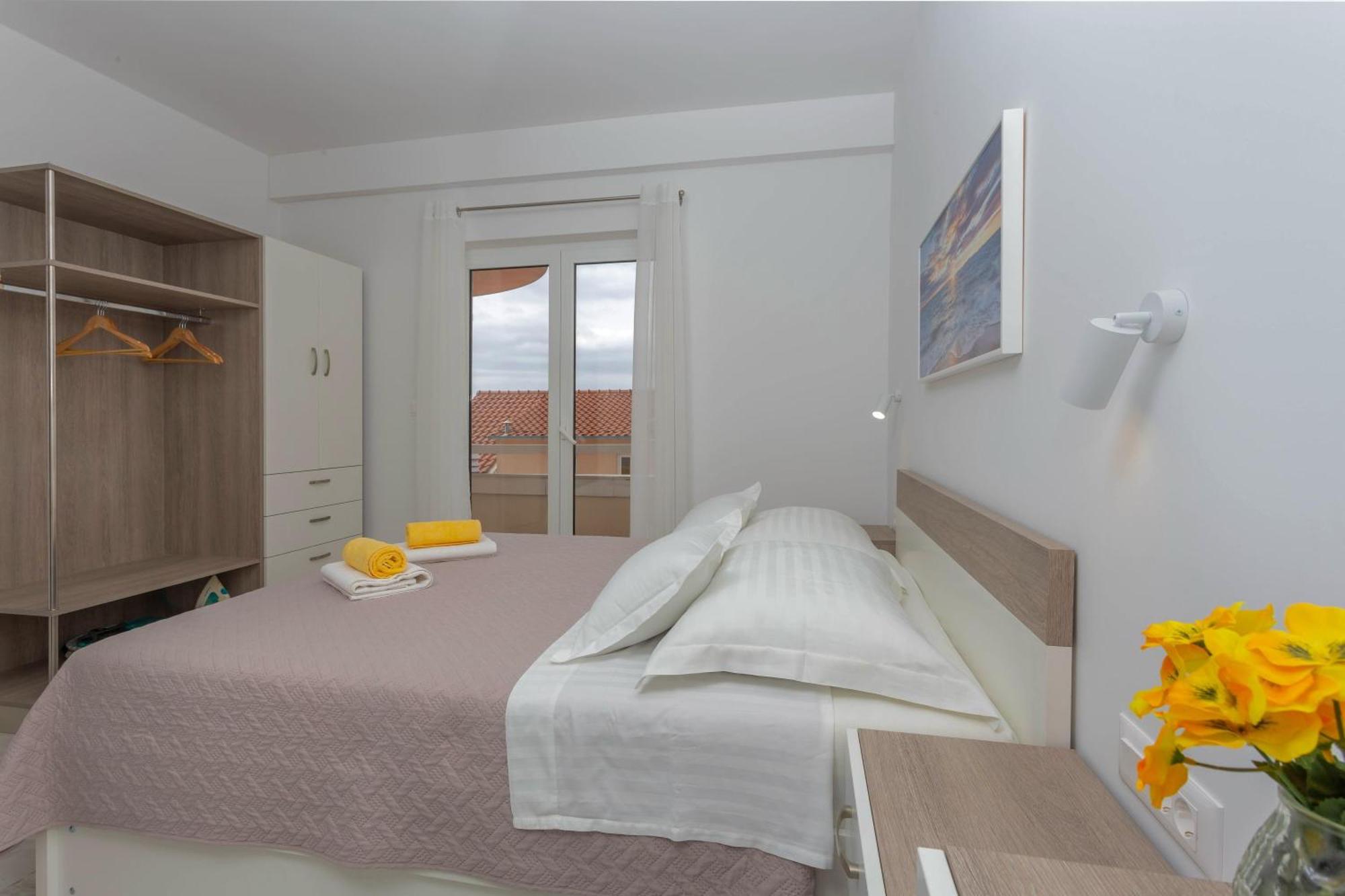 Apartments Tatjana Dominis Hvar Town Pokój zdjęcie