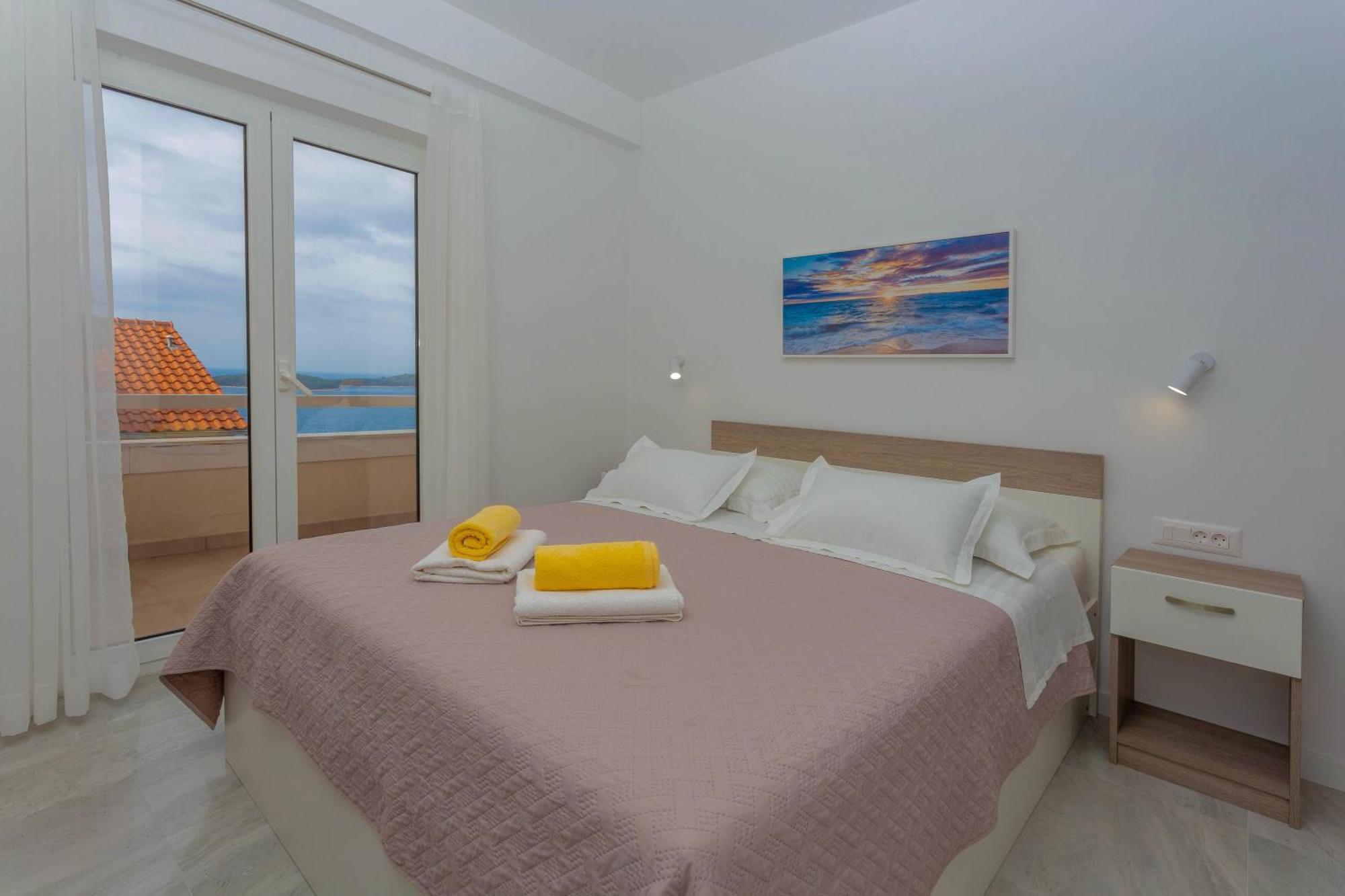 Apartments Tatjana Dominis Hvar Town Zewnętrze zdjęcie