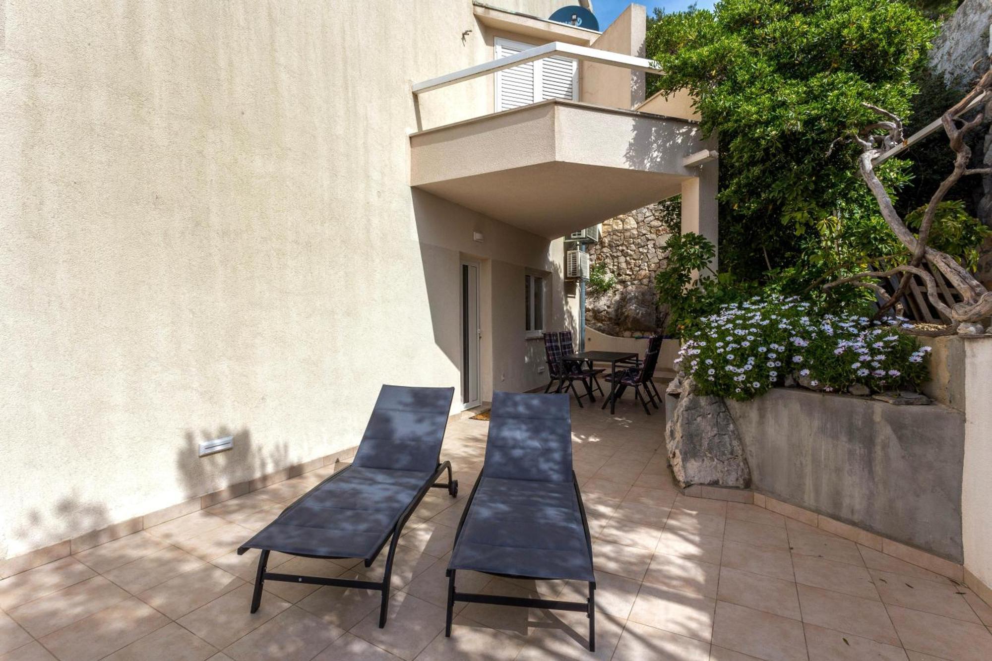 Apartments Tatjana Dominis Hvar Town Pokój zdjęcie