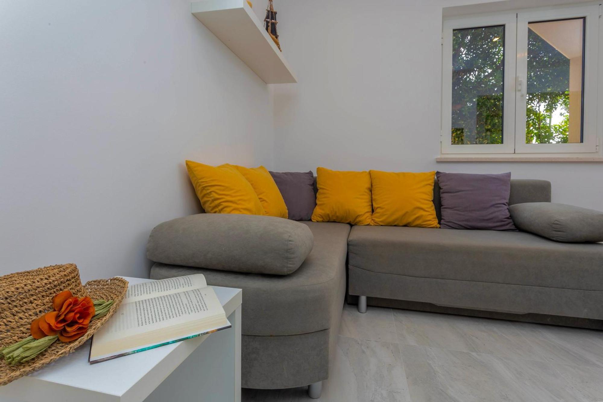 Apartments Tatjana Dominis Hvar Town Zewnętrze zdjęcie