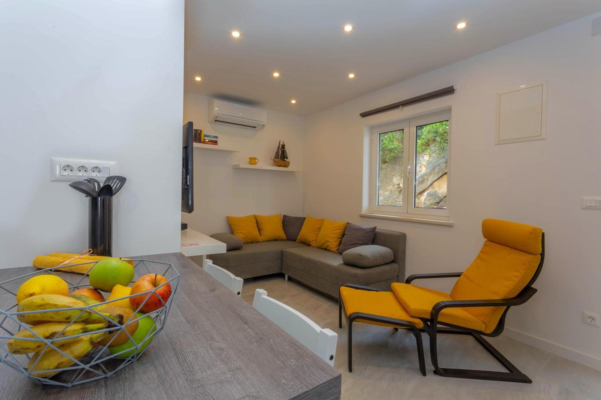 Apartments Tatjana Dominis Hvar Town Zewnętrze zdjęcie