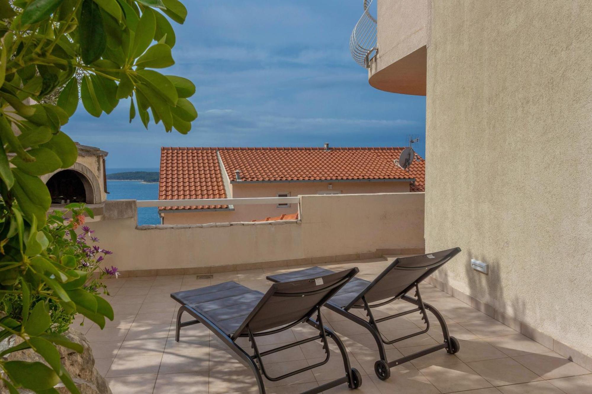 Apartments Tatjana Dominis Hvar Town Pokój zdjęcie
