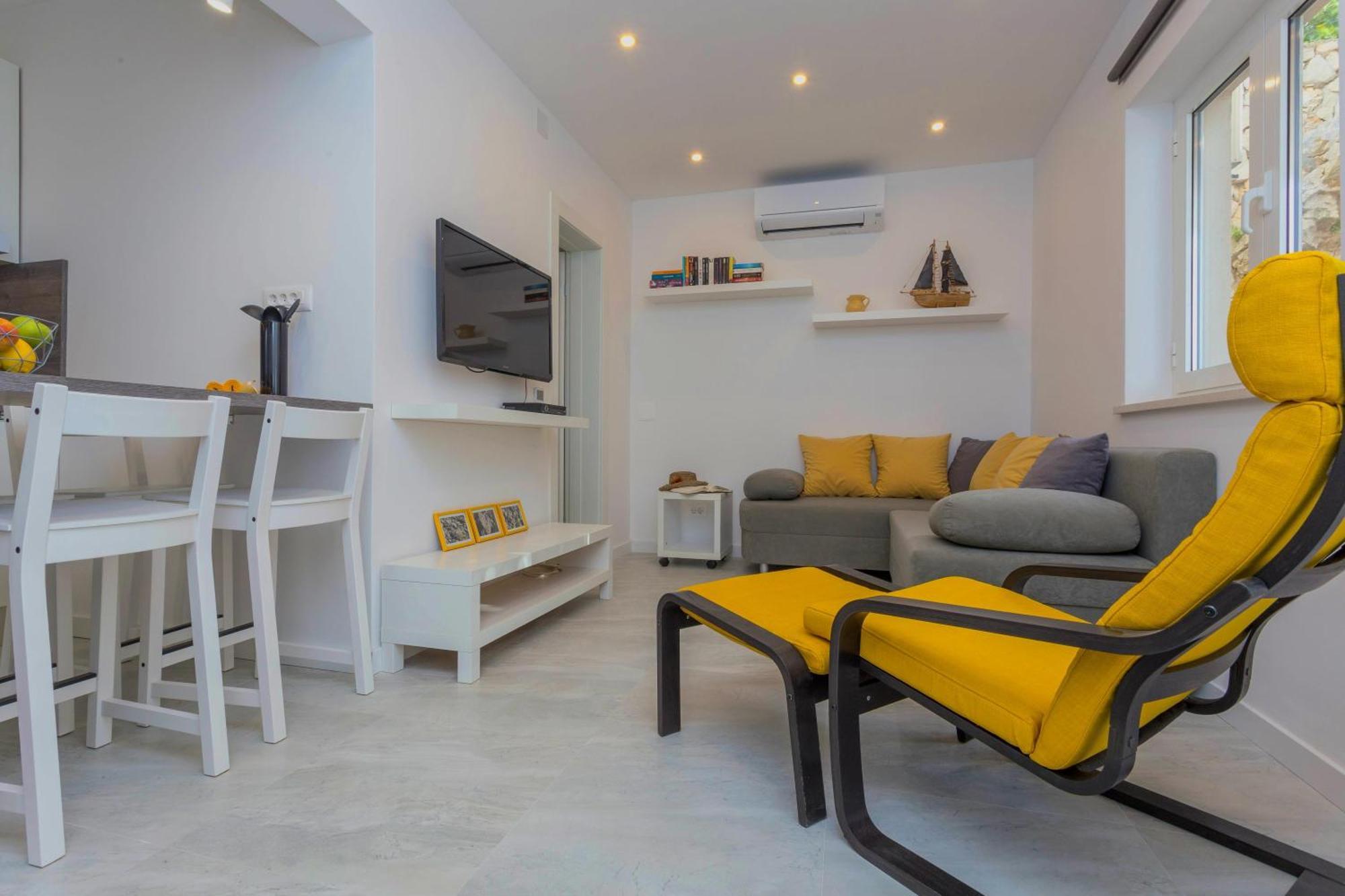 Apartments Tatjana Dominis Hvar Town Zewnętrze zdjęcie