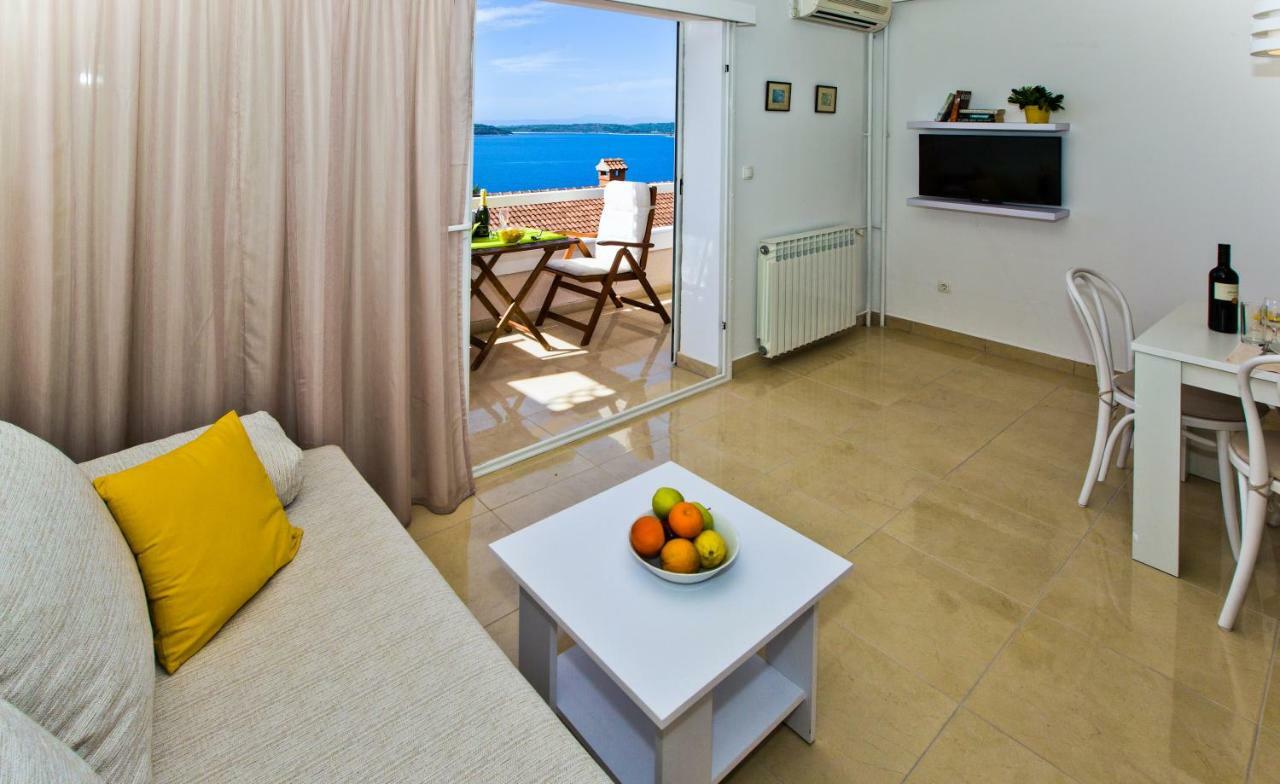 Apartments Tatjana Dominis Hvar Town Zewnętrze zdjęcie