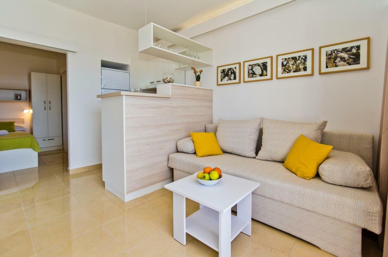 Apartments Tatjana Dominis Hvar Town Zewnętrze zdjęcie