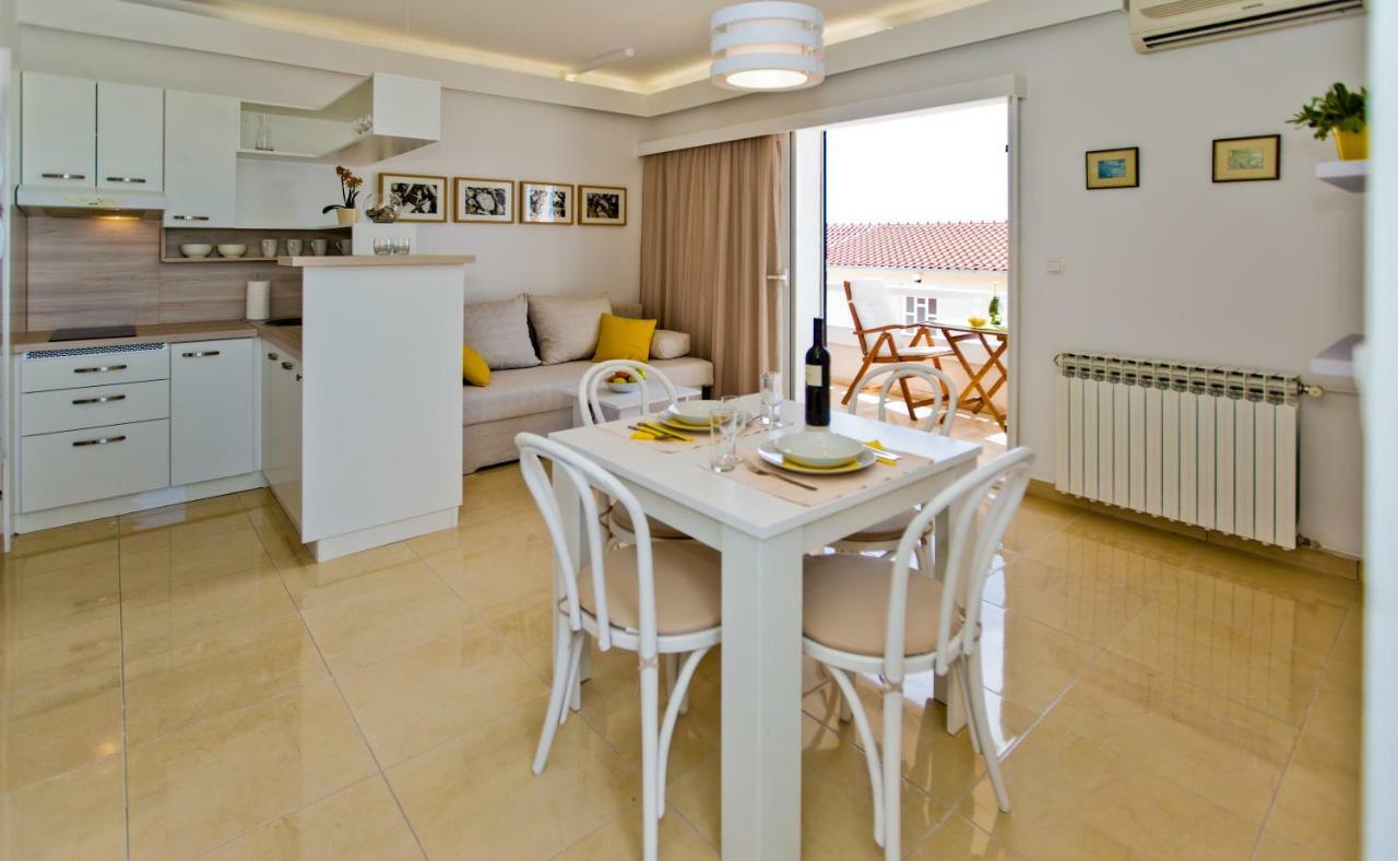 Apartments Tatjana Dominis Hvar Town Zewnętrze zdjęcie