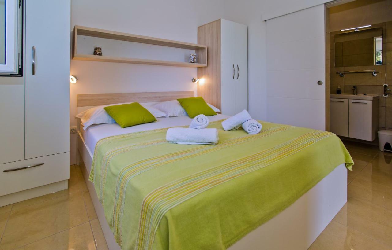 Apartments Tatjana Dominis Hvar Town Zewnętrze zdjęcie
