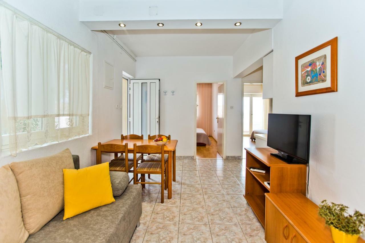 Apartments Tatjana Dominis Hvar Town Zewnętrze zdjęcie