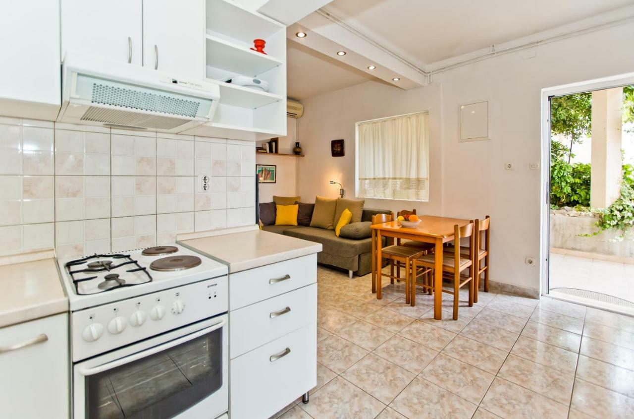 Apartments Tatjana Dominis Hvar Town Zewnętrze zdjęcie