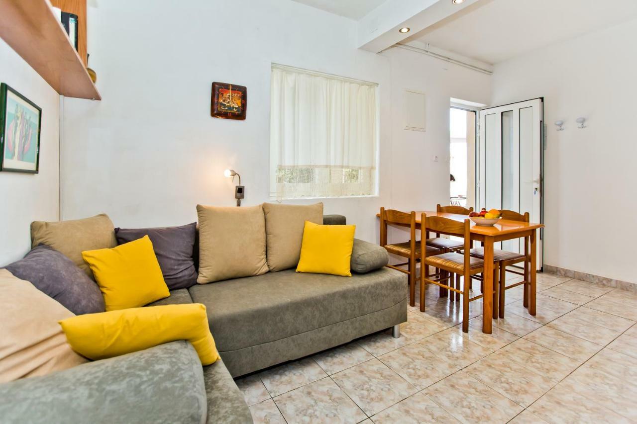 Apartments Tatjana Dominis Hvar Town Zewnętrze zdjęcie