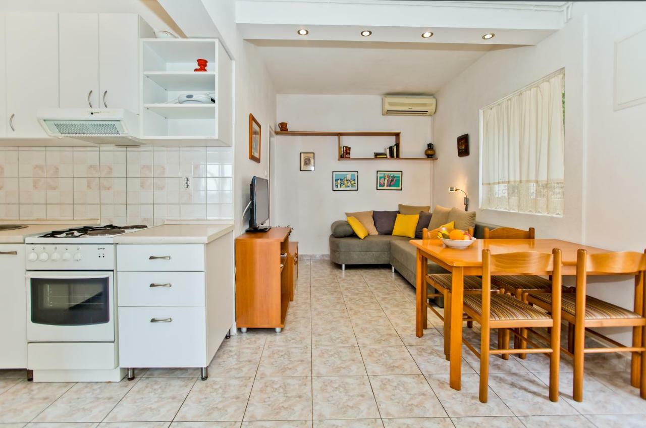 Apartments Tatjana Dominis Hvar Town Zewnętrze zdjęcie