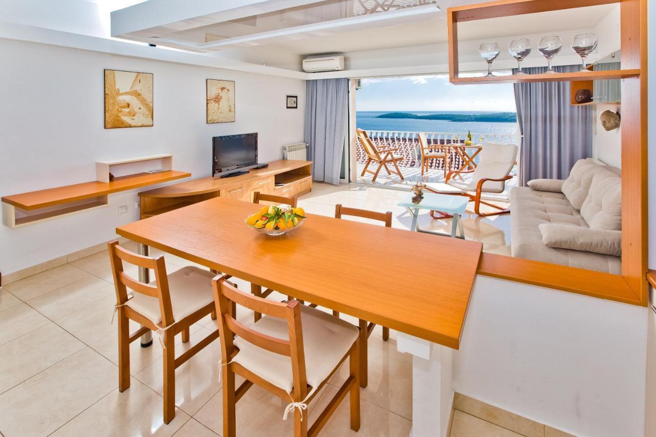 Apartments Tatjana Dominis Hvar Town Zewnętrze zdjęcie