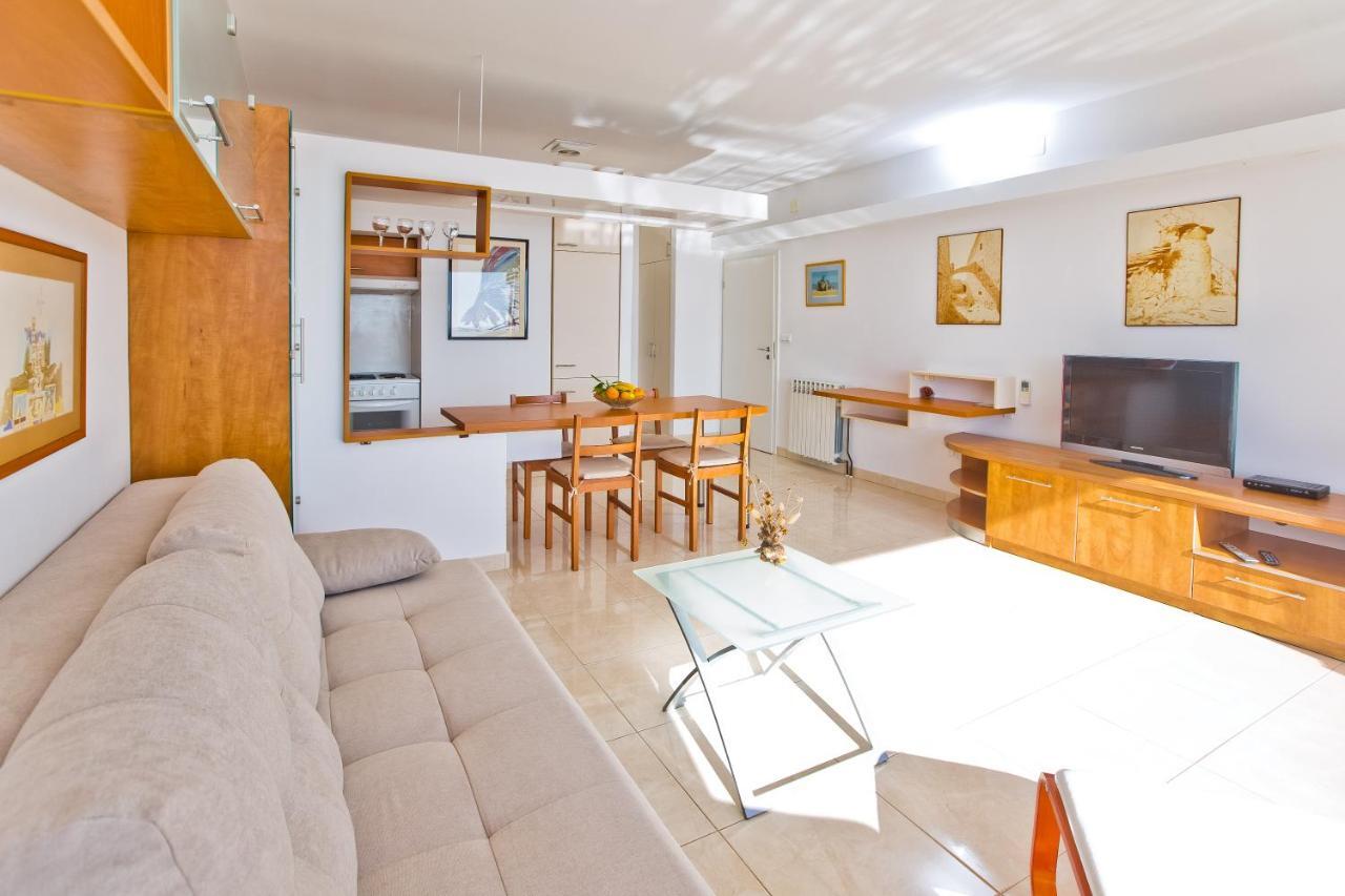 Apartments Tatjana Dominis Hvar Town Zewnętrze zdjęcie