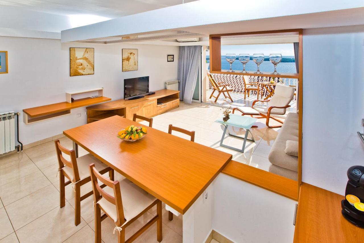 Apartments Tatjana Dominis Hvar Town Zewnętrze zdjęcie